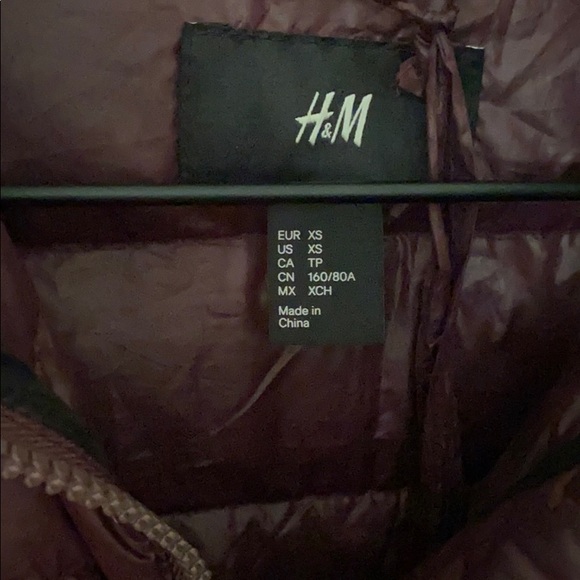 H&M jacket - Picture 2 of 5